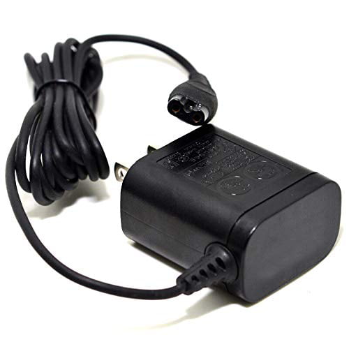 yan 15V AC DC Charger Power Adapter Cord for Philips Series 3000 Beard Trimmer 